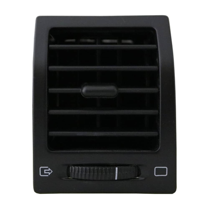 تصویر از دریچه هوا جلو داشبورد 405 - پارس مشکی جدید فرنام L