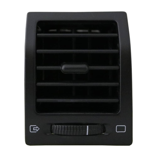 تصویر از دریچه هوا جلو داشبورد 405 - پارس مشکی جدید فرنام L