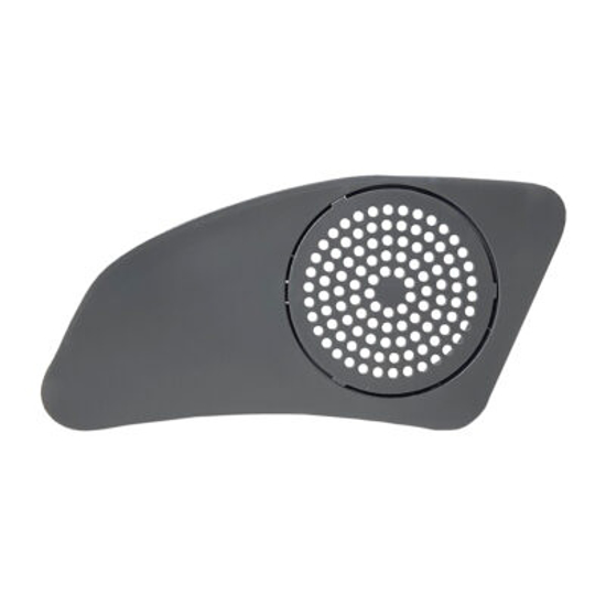 تصویر از قاب تویتر داشبورد پارس - 405 خاکستری فرنام چپ