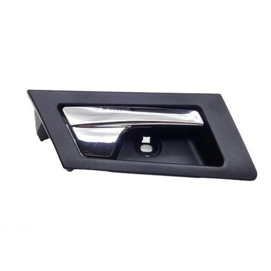 تصویر از دستگیره داخلی درب جلو دنا مشکی فرنام چپ