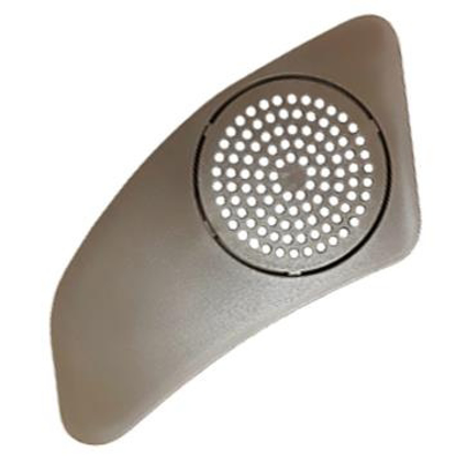 تصویر از قاب تویتر داشبورد پارس - 405 بژ جدید فرنام راست