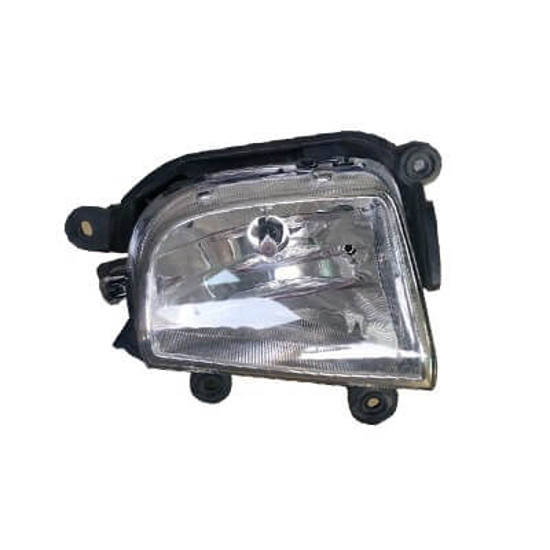 تصویر از مه شکن جلو سراتو شرکتی راست