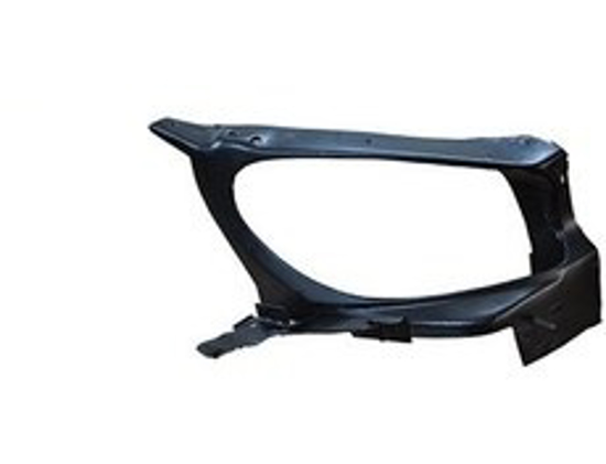 تصویر از جا چراغی 206 جلو بی نی سی چپ