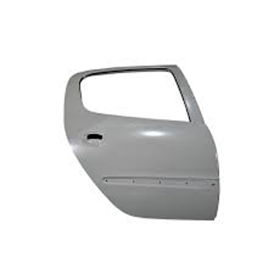 تصویر از درب جلو 206 - 207 - رانا شرکتی راست