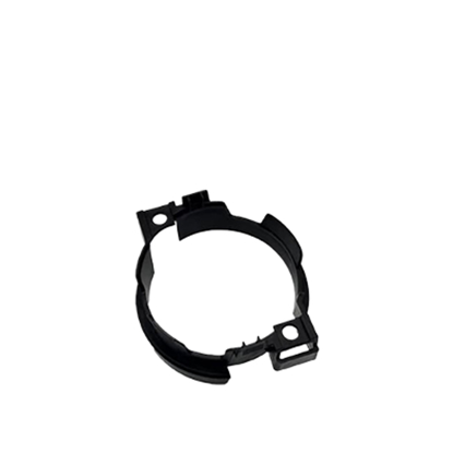 تصویر از پایه مه شکن جلو شاهین چپ