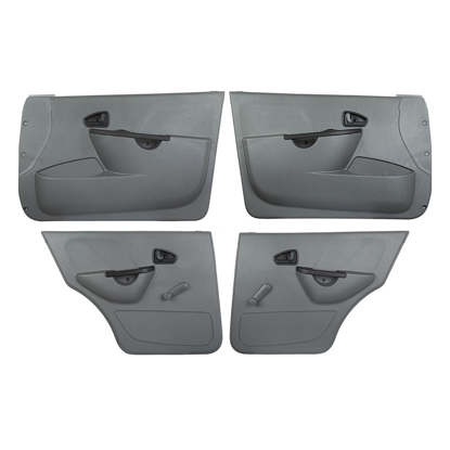 تصویر از تودری پراید 131 آذین