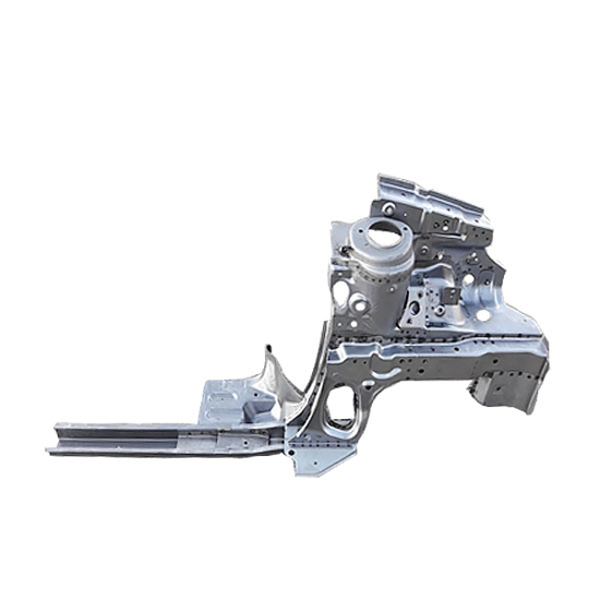 تصویر از سینی سرشاسی تیبا باپرچمی متحد چپ