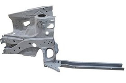 تصویر از سینی سرشاسی تیبا باپرچمی متحد راست