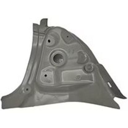 تصویر از جا چراغی عقب تیبا متحد راست