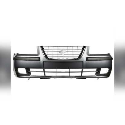 تصویر از سپر جلو سمند EFP خاکستری مهرساز