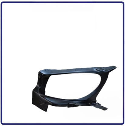 تصویر از جا چراغی 206 عقب شرکتی چپ