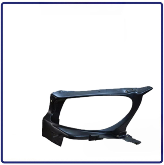 تصویر از جا چراغی 206 عقب شرکتی چپ