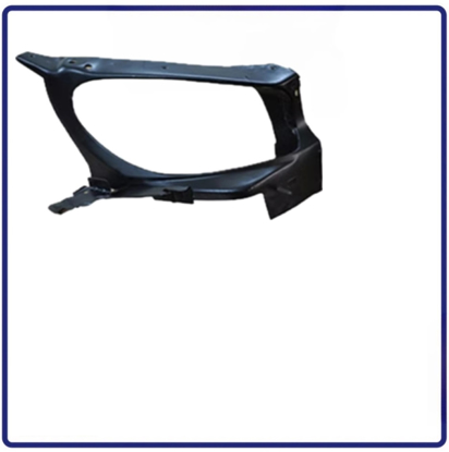 تصویر از جا چراغی 206 عقب شرکتی راست