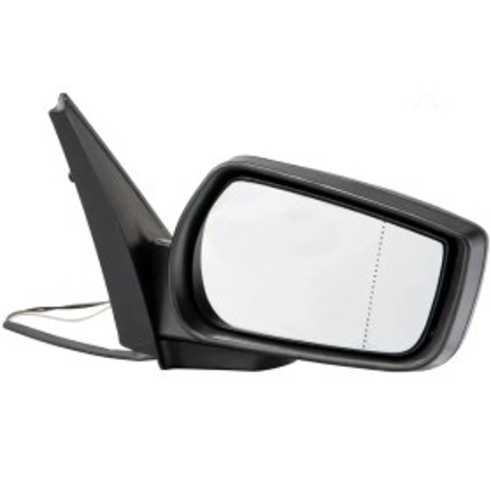 تصویر از آینه 405 طرح سال خرگوشی برقی مدرن راست