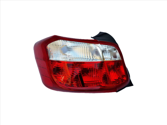 تصویر از خطر ساینا S فن آوران چپ