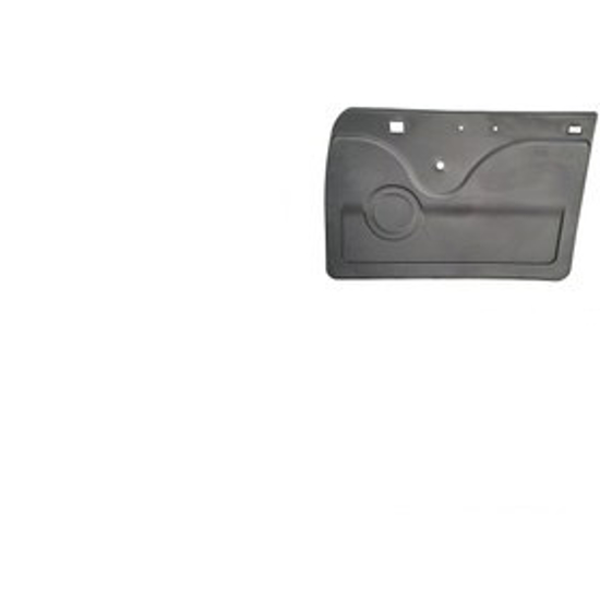 تصویر از رودری جلو پیکان وانت مشکی فرنام چپ