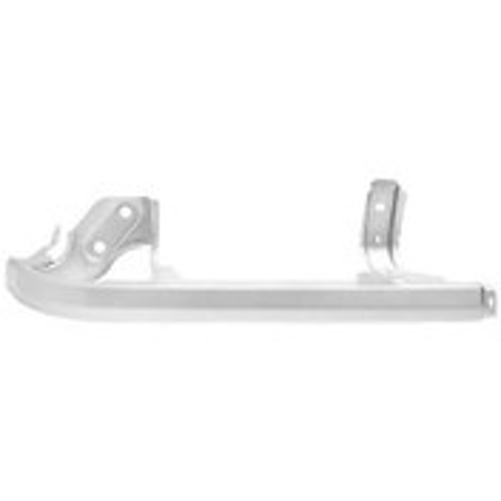 تصویر از ابرویی پراید 131 - صبا خام بی نی سی چپ