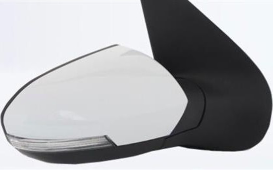 تصویر از آینه رانا پلاس راهنمادار کاوج راست