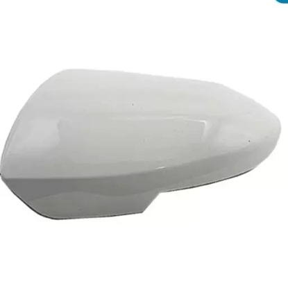 تصویر از فلاپ آینه رانا پلاس سفید کاوج چپ