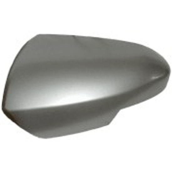 تصویر از فلاپ آینه رانا پلاس خاکستری کاوج راست