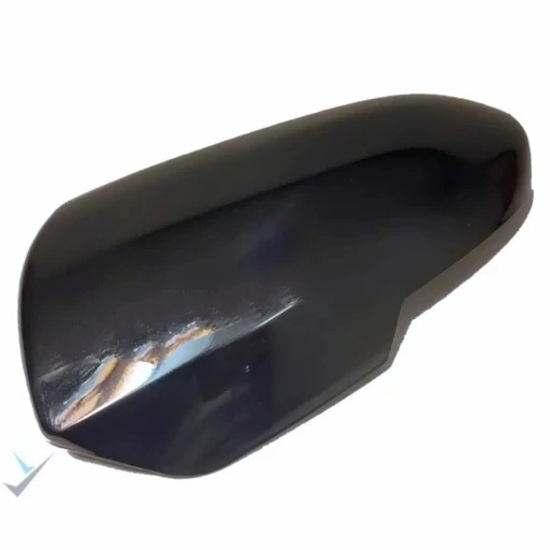 تصویر از فلاپ آینه رانا پلاس مشکی کاوج چپ