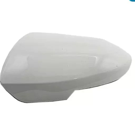 تصویر از فلاپ آینه رانا پلاس سفید کاوج راست