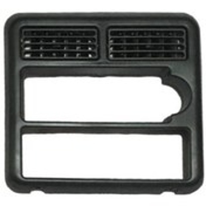 تصویر از قاب ضبط و بخاری پراید صبا بی نی سی