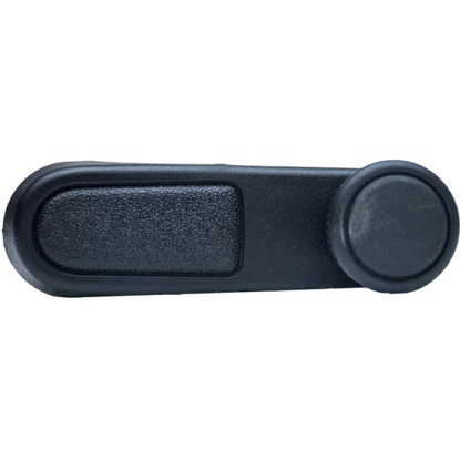 تصویر از دستگیره شیشه بالابر 405 مشکی بی نی سی