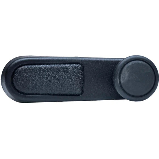 تصویر از دستگیره شیشه بالابر 405 مشکی بی نی سی